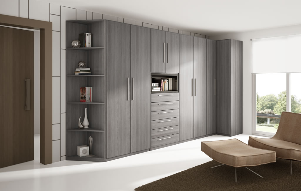 Armarios de Dormitorio, conoce nuestros muebles para Dormitorios